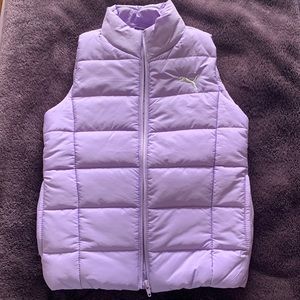 Puma vest